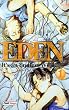 Eden, Bd. 1