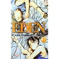 Eden, Bd. 1