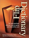 Flip Dictionary