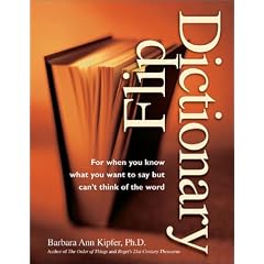 Flip Dictionary