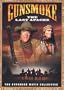 Gunsmoke - The Last Apache