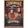 Gunsmoke - The Last Apache