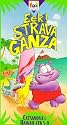 Eek the Cat: Eekstravaganza: Catsanova & Hawaii-Eek 5-0 [VHS]
