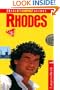 Insight Compact Guide Rhodes (Insight Compact Guides Rhodes)