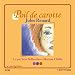 Poil de carotte 1 CD AUDIO