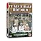 My Brittish Comedy Collection: Part 4 (Not In Order)