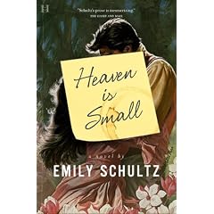 Heaven Is Small