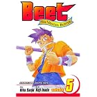 Beet The Vandel Buster, Volume 5 (Beet The Vandel Buster) by Sanjo Riku and Koji Inada