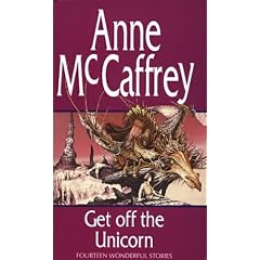 Get Off the Unicorn