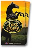 The New Adventures of Black Beauty (3pc) [VHS]