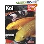 Koi (Complete Pet Owner's Manual)