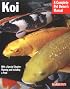 Koi (Complete Pet Owner's Manual)