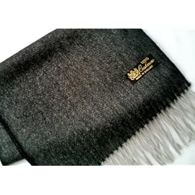 100% Cashmere Scarf