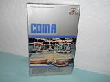 Coma [VHS]
