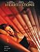 DVD : Heart of Stone