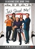 Just Shoot Me : Seasons One and Two