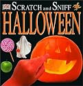 Halloween (DK Scratch and Sniff)