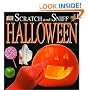 Scratch and Sniff: Halloween