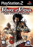Prince of Persia: Two Thrones (PS2)