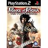Prince of Persia: Two Thrones (PS2)