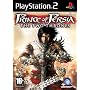 Prince of Persia: Two Thrones (PS2)