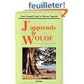 J'apprends le Wolof (Manuel)
