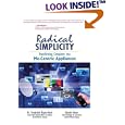 Radical Simplicity: Transforming Computers Into Me-centric Appliances (Hewlett-Packard...