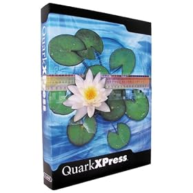 QuarkXpress 5.0 (Mac)