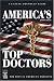 Book America's Top Doctors 4th Edition