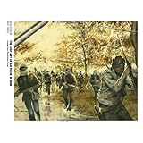 the lost art of ah pook is here images from the graphic novel