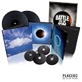 Battle for the Sun (Limited Box Set)
