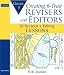 Books : Creating 6-Trait Revisers and Editors for Grade 5: 30 Revision and Editing Lessons (Creating 6-Trait Revisers and Editors Series)
