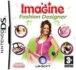 Imagine Fashion Designer