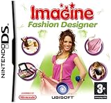 Imagine Fashion Designer (Nintendo DS)