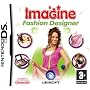 Imagine Fashion Designer (Nintendo DS)
