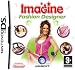 Imagine Fashion Designer (Nintendo DS)