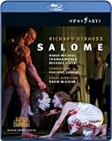 Cover for 'Strauss: Salome'