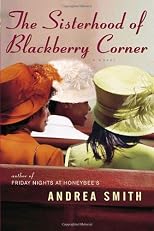 The Sisterhood of Blackberry Corner