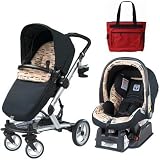 Peg Perego Skate Travel System Java with Free... by Peg Perego USA