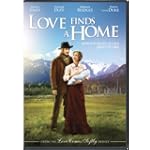 SAVE $6.99 - Love Finds a Home $15.99