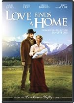 Watch Love Finds a Home Online.
