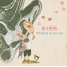 Ringing In My Ear