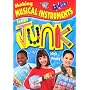 Making Musical Instruments from Junk