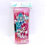 ハートキャッチプリキュア! 削器入 両面マチック筆入（ふでいれ/筆箱）