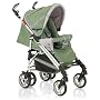 Herlag H8741-2230 Buggy Bari, gr�n/hellgrau von Herlag