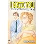 I Hate You More Than Anyone Vol. 7
