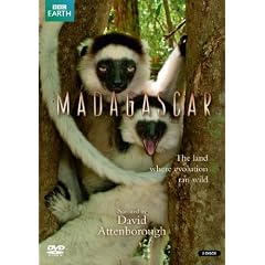 Madagascar [DVD]