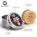 MP Soft Bristles Beard Brush For Men