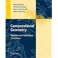 Computational Geometry: Algorithms and Applications
