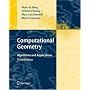 Computational Geometry: Algorithms and Applications